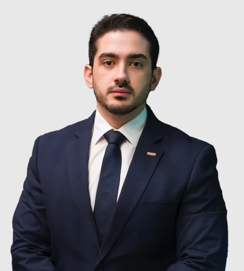 André Soares Oliveira